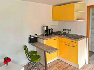 Holiday house Neuendorf (Gnitz) Features 8
