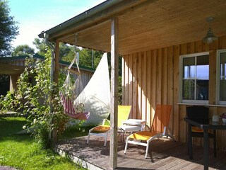 Holiday house Neuendorf (Gnitz) Outdoor Recording 2