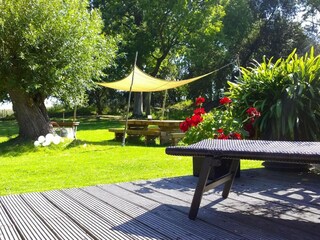 Holiday house Neuendorf (Gnitz) Outdoor Recording 3