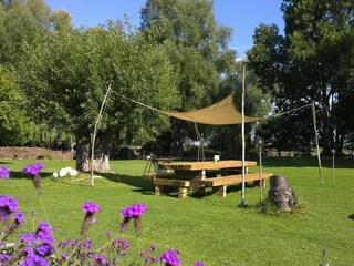 Holiday house Neuendorf (Gnitz) Outdoor Recording 5