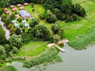 Holiday house Neuendorf (Gnitz) Outdoor Recording 6