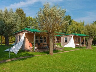 Casa per le vacanze Neuendorf (Gnitz) Ambiente 13