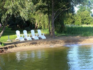 Casa per le vacanze Neuendorf (Gnitz)  18