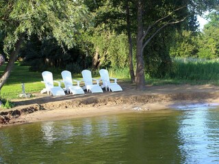 Holiday house Neuendorf (Gnitz)  16
