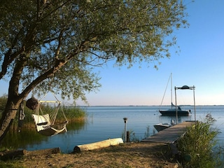 Maison de vacances Neuendorf (Gnitz)  17