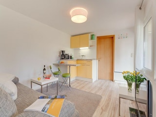 Maison de vacances Neuendorf (Gnitz) Équipement 12