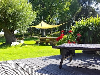 Maison de vacances Neuendorf (Gnitz) Enregistrement extérieur 6