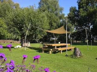 Maison de vacances Neuendorf (Gnitz) Enregistrement extérieur 7