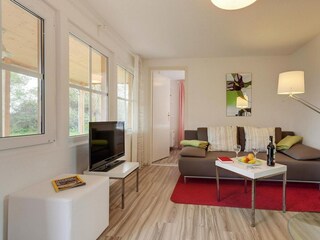 Holiday house Neuendorf (Gnitz) Features 19