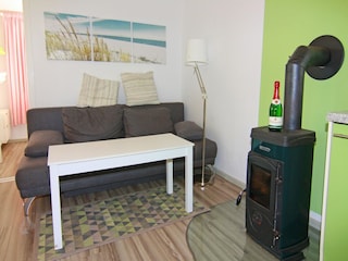 Holiday house Neuendorf (Gnitz) Features 20