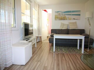 Holiday house Neuendorf (Gnitz) Features 21