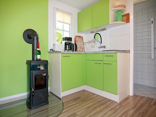 Holiday house Neuendorf (Gnitz) Features 22