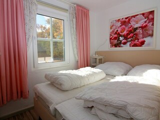 Holiday house Neuendorf (Gnitz) Features 23