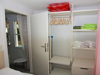 Holiday house Neuendorf (Gnitz) Features 24
