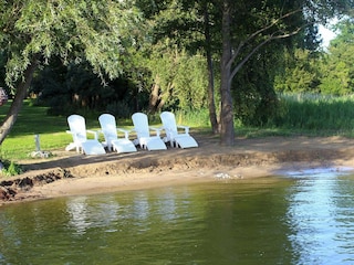 Holiday house Neuendorf (Gnitz)  35