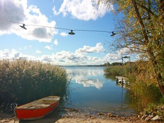 Holiday house Neuendorf (Gnitz) Environment 25