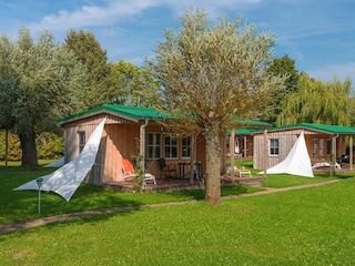 Holiday house Neuendorf (Gnitz) Outdoor Recording 4