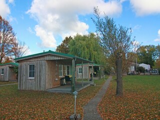 Holiday house Neuendorf (Gnitz) Outdoor Recording 5