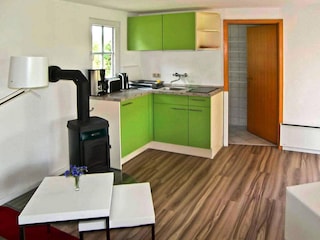 Holiday house Neuendorf (Gnitz) Features 10