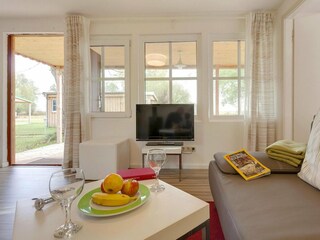 Holiday house Neuendorf (Gnitz) Features 11