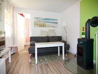 Holiday house Neuendorf (Gnitz) Features 12