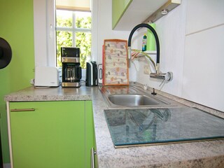 Holiday house Neuendorf (Gnitz) Features 13