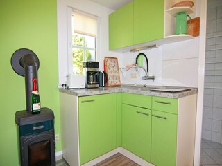 Holiday house Neuendorf (Gnitz) Features 14