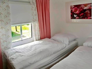 Holiday house Neuendorf (Gnitz) Features 15