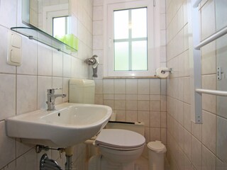 Holiday house Neuendorf (Gnitz) Features 16