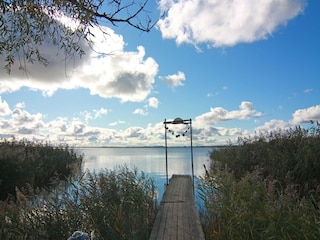 Holiday house Neuendorf (Gnitz) Environment 29