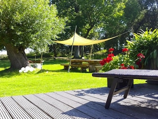 Holiday house Neuendorf (Gnitz) Outdoor Recording 6