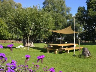 Holiday house Neuendorf (Gnitz) Outdoor Recording 8