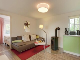Holiday house Neuendorf (Gnitz) Features 18