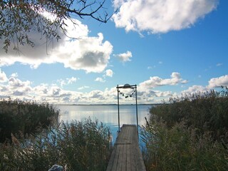 Vakantiehuis Neuendorf (Gnitz) Omgeving 26