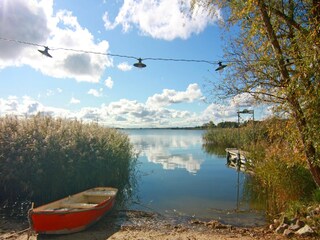Vakantiehuis Neuendorf (Gnitz) Omgeving 25