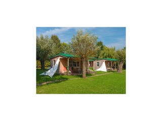 Ferienhaus Neuendorf (Gnitz) Außenaufnahme 4