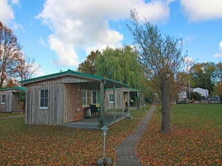 Casa de vacaciones Neuendorf (Gnitz) Grabación al aire libre 6