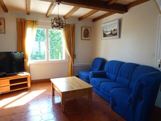 Casa per le vacanze Côtes-d'Armor Caratteristiche 11