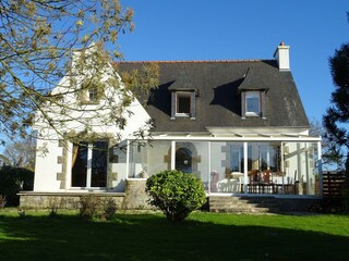 Casa per le vacanze Côtes-d'Armor Registrazione all'aperto 6