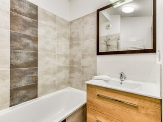 Apartamento Saint-Cyprien-Plage Características 9