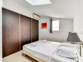 Appartement Saint-Cyprien-Plage Équipement 11