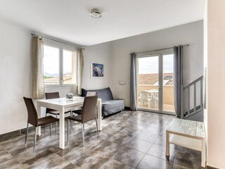 Apartamento Saint-Cyprien-Plage Características 12