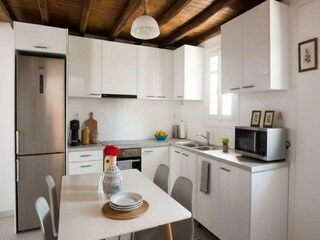 Appartement Ornos Kenmerken 7