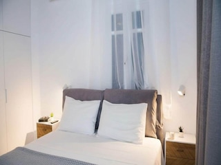 Appartement Ornos Kenmerken 8