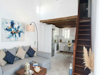 Appartement Ornos Kenmerken 9