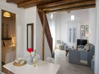 Appartement Ornos Kenmerken 12