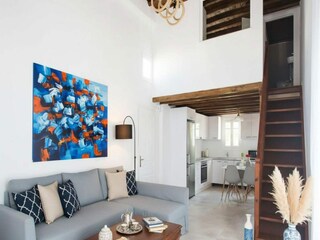 Appartement Ornos Kenmerken 13