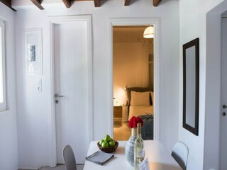 Appartement Ornos Équipement 15