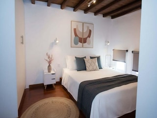 Apartamento Ornos Características 14