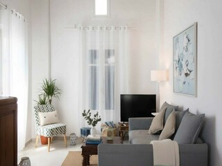 Appartement Ornos Équipement 17
